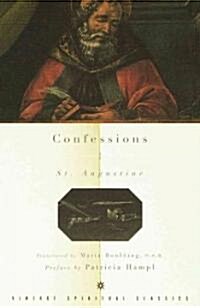 [중고] The Confessions (Paperback)