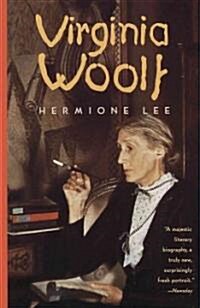 Virginia Woolf (Paperback, Vintage Books)