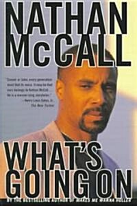 Whats Going on (Paperback)