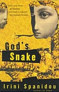 Gods Snake (Paperback)