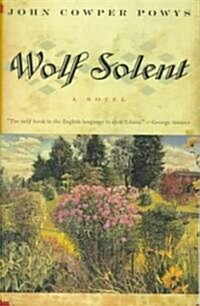 Wolf Solent (Paperback, Reprint)