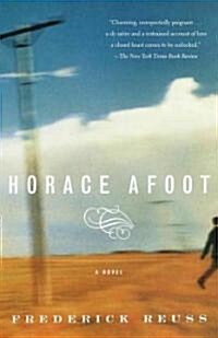 Horace Afoot (Paperback)