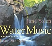 Water Music: Poems for Children (Paperback)