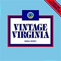 Vintage Virginia (Paperback)