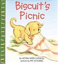 Biscuits Picnic (Hardcover)