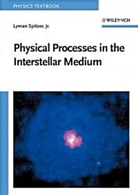 Physical Processes in the Interstellar Medium (Paperback, Revised)