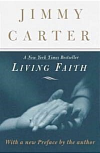 Living Faith (Paperback, 1st)