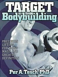 Target Bodybuilding (Paperback)