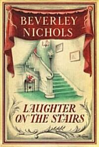 The Laughter on the Stairs (Hardcover)