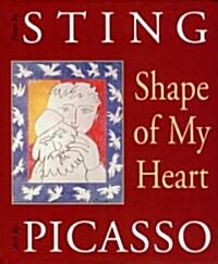 The Shape of My Heart (Hardcover)