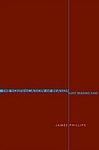 The Equivocation of Reason: Kleist Reading Kant (Hardcover)