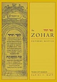 The Zohar: Pritzker Edition, Volume Four (Hardcover)