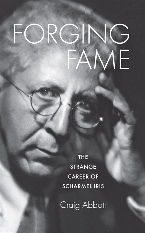 Forging Fame (Hardcover)