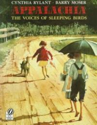 Appalachia: The Voices of Sleeping Birds (Paperback)