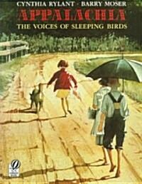 [중고] Appalachia: The Voices of Sleeping Birds (Paperback)
