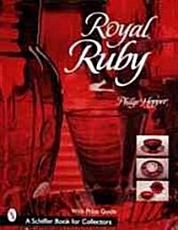Royal Ruby (Paperback)