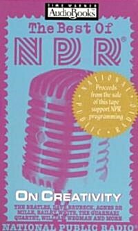 The Best of Npr (Cassette)