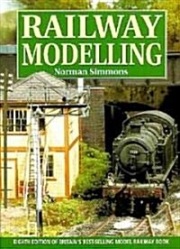 Railway Modelling (Hardcover, 8th)