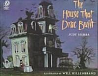 [중고] The House That Drac Built (Paperback)