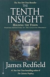 [중고] The Tenth Insight: Holding the Vision (Paperback)