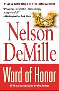 Word of Honor (Paperback)