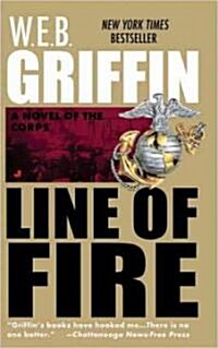 Line of Fire (Mass Market Paperback, Reprint)