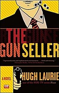 [중고] The Gun Seller (Paperback)