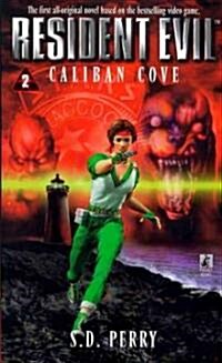 Caliban Cove (Paperback)