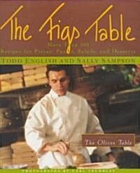 The Figs Table (Hardcover)