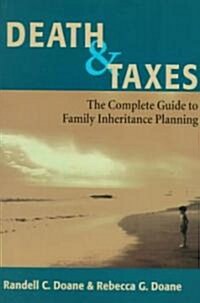 Death & Taxes (Paperback)