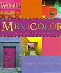 Mexicolor (Paperback)