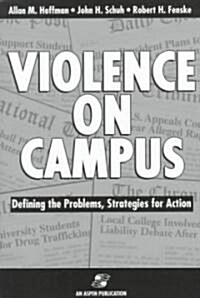Violence on Campus (Paperback)