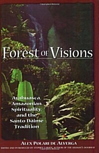 Forest of Visions (Paperback)
