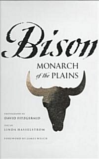 Bison (Hardcover)