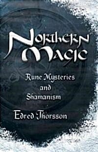 Northern Magic: Rune Mysteries and Shamanism (Paperback, 2)