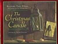 The Christmas Candle (Hardcover)
