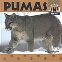 Pumas (Library Binding)