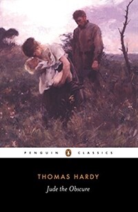 Jude the Obscure (Paperback)
