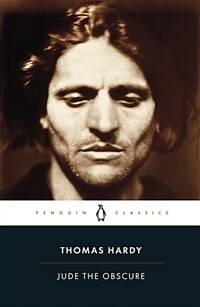 Jude the Obscure (Paperback)