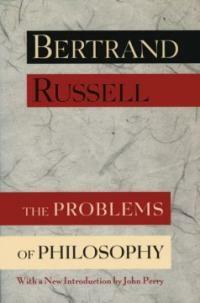 The Problems of Philosophy (Paperback, 2)
