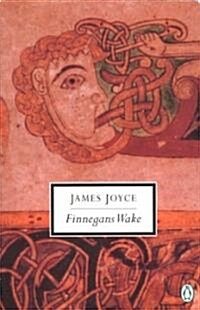 Finnegans Wake (Paperback, Reissue)