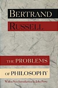 [중고] The Problems of Philosophy (Paperback, 2)