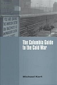 The Columbia Guide to the Cold War (Hardcover)