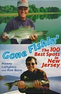 Gone Fishin (Paperback)