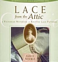 Lace from the Attic (Paperback)