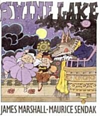 Swine Lake (Hardcover)