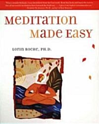 Meditation Made Easy (Paperback)
