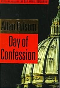 Day of Confession (Hardcover)