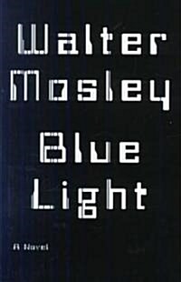 Blue Light (Hardcover)