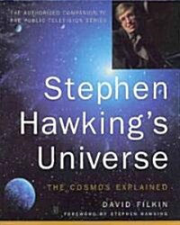 Stephen Hawkings Universe (Paperback)
